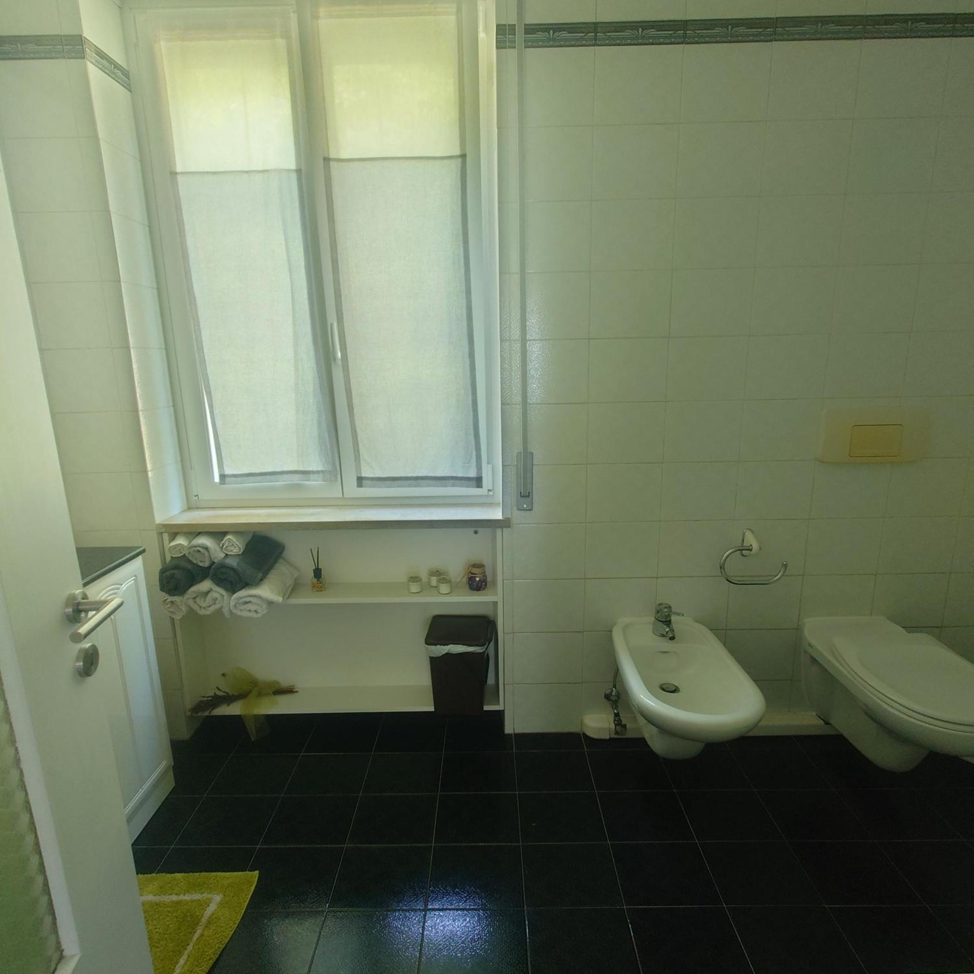Appartamento 'Il Glicine' Valli del Pasubio Room photo