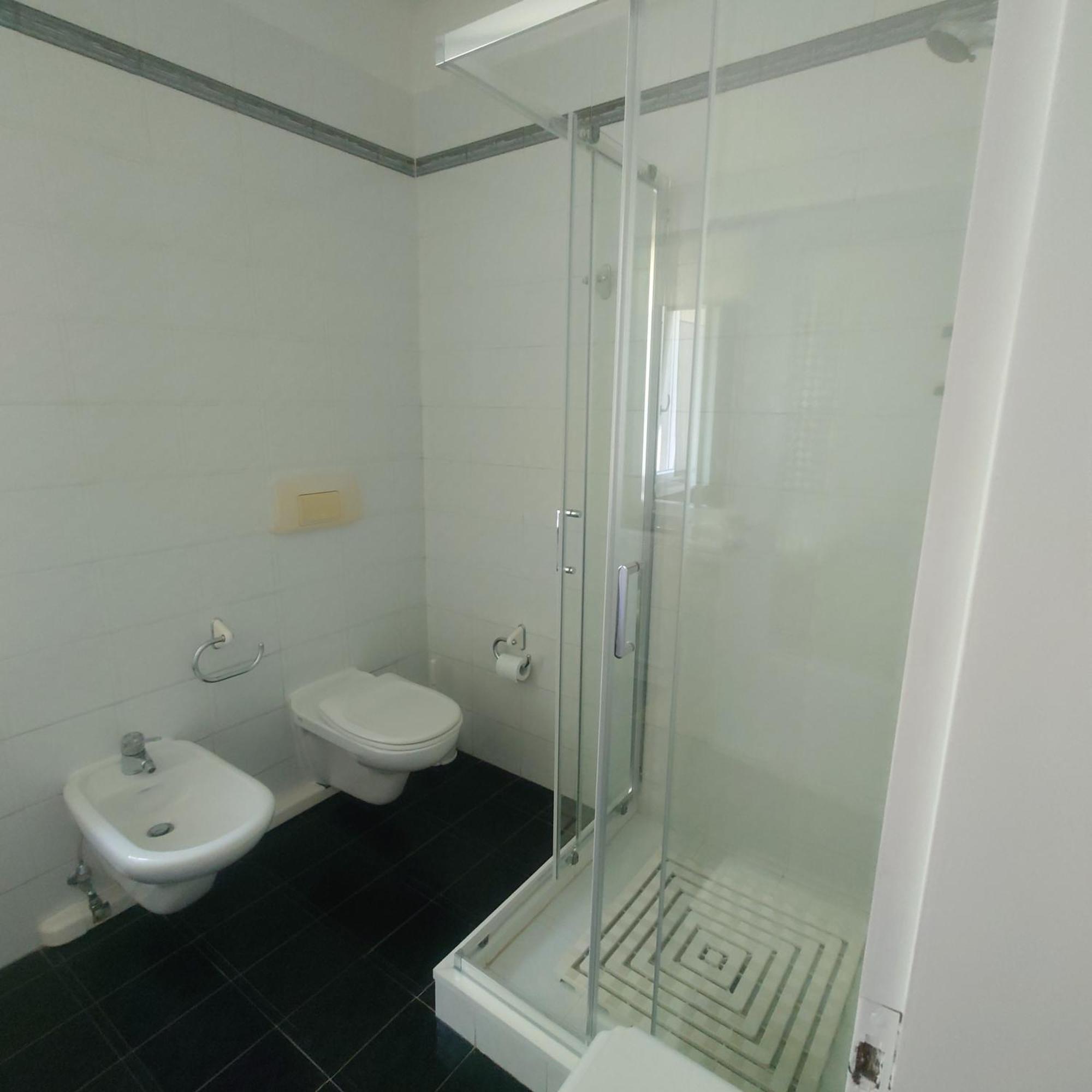 Appartamento 'Il Glicine' Valli del Pasubio Room photo