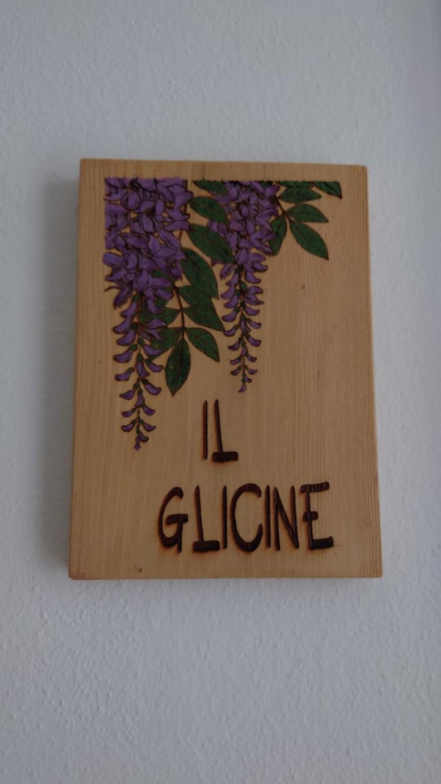 Appartamento 'Il Glicine' Valli del Pasubio Exterior photo