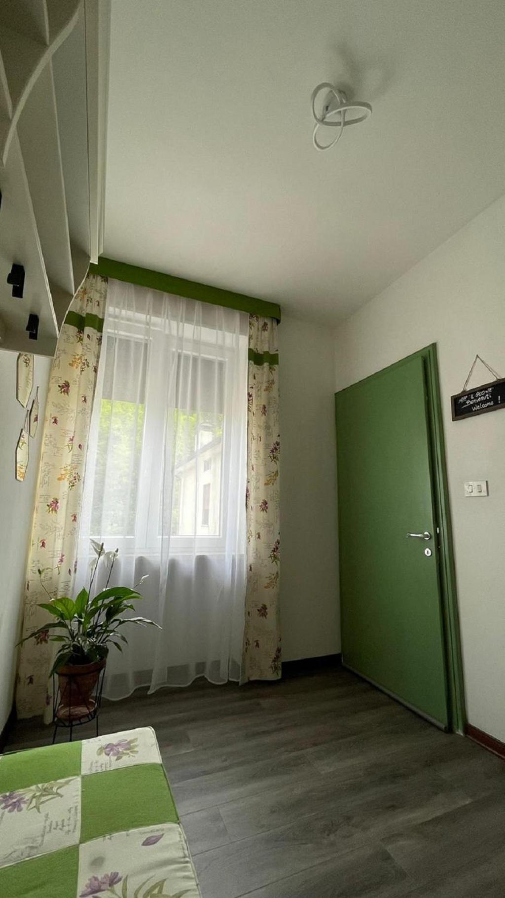 Appartamento 'Il Glicine' Valli del Pasubio Exterior photo